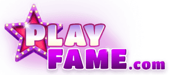 PlayFame sweepstakes casino logo